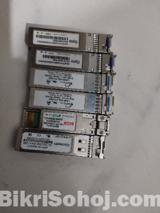 10 G SFP Module